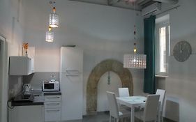 La Corte Di Aretusa