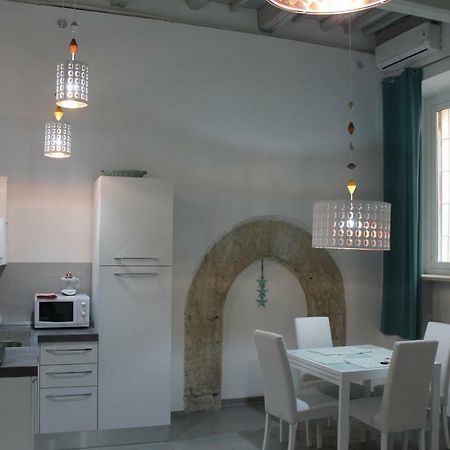 La Corte Di Aretusa Syracuse Buitenkant foto