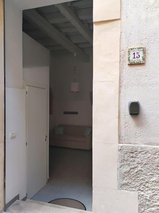 La Corte Di Aretusa Syracuse Buitenkant foto