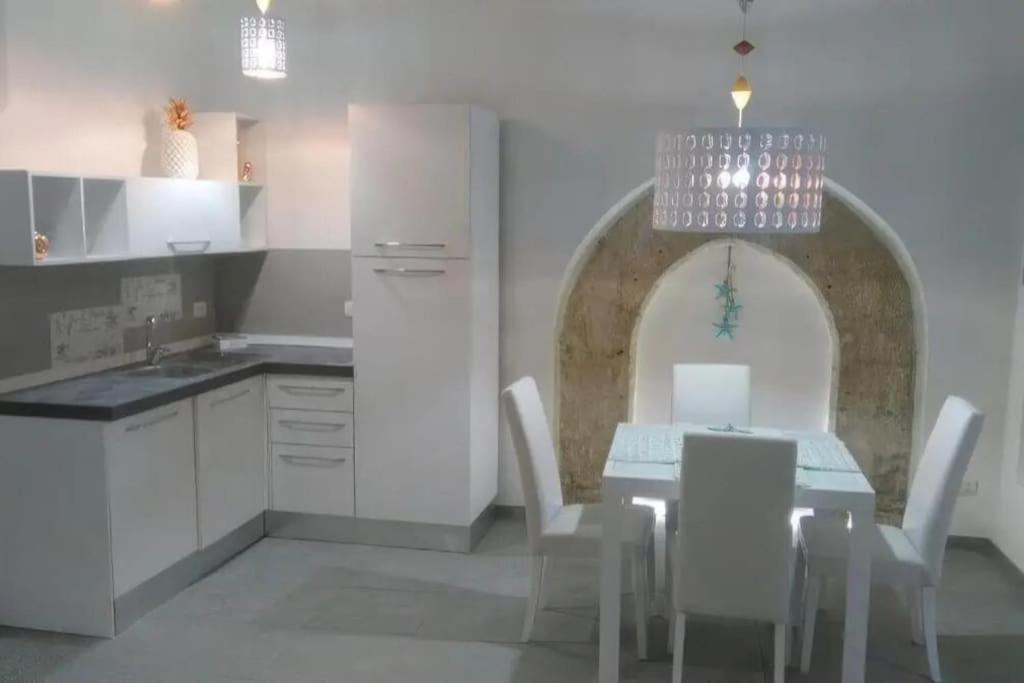 La Corte Di Aretusa Syracuse Buitenkant foto