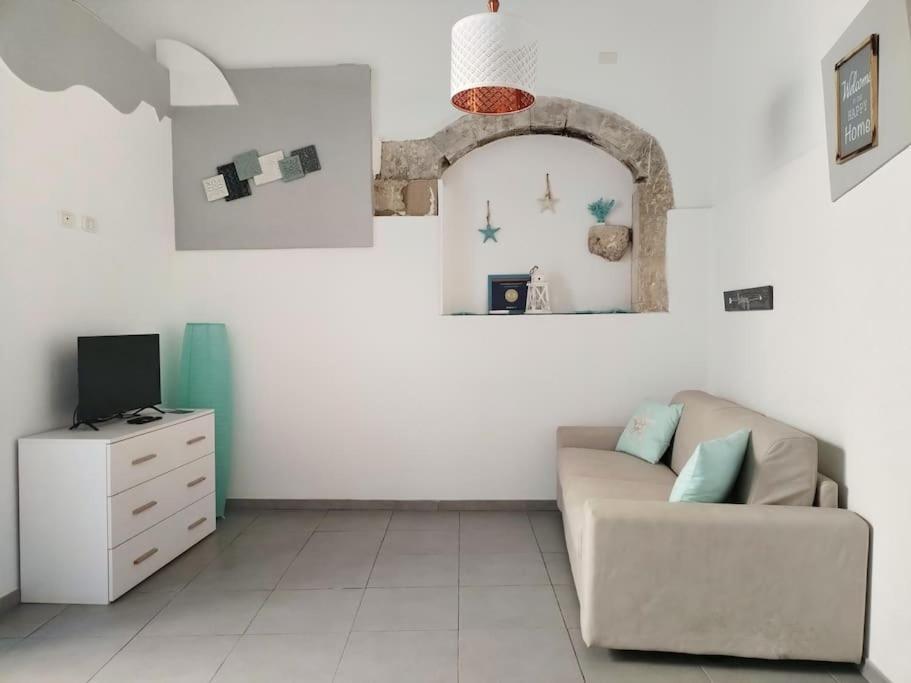 La Corte Di Aretusa Syracuse Buitenkant foto
