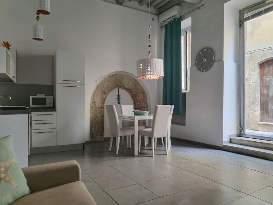 La Corte Di Aretusa Syracuse Buitenkant foto