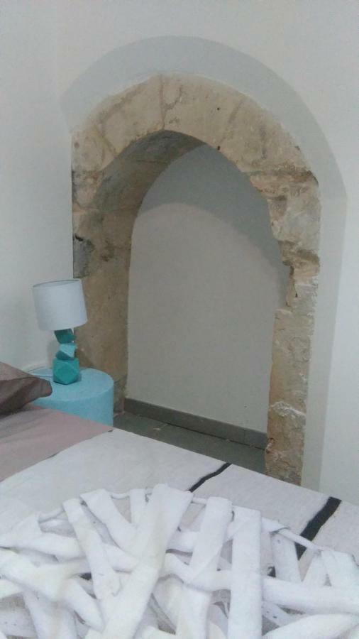 La Corte Di Aretusa Syracuse Buitenkant foto