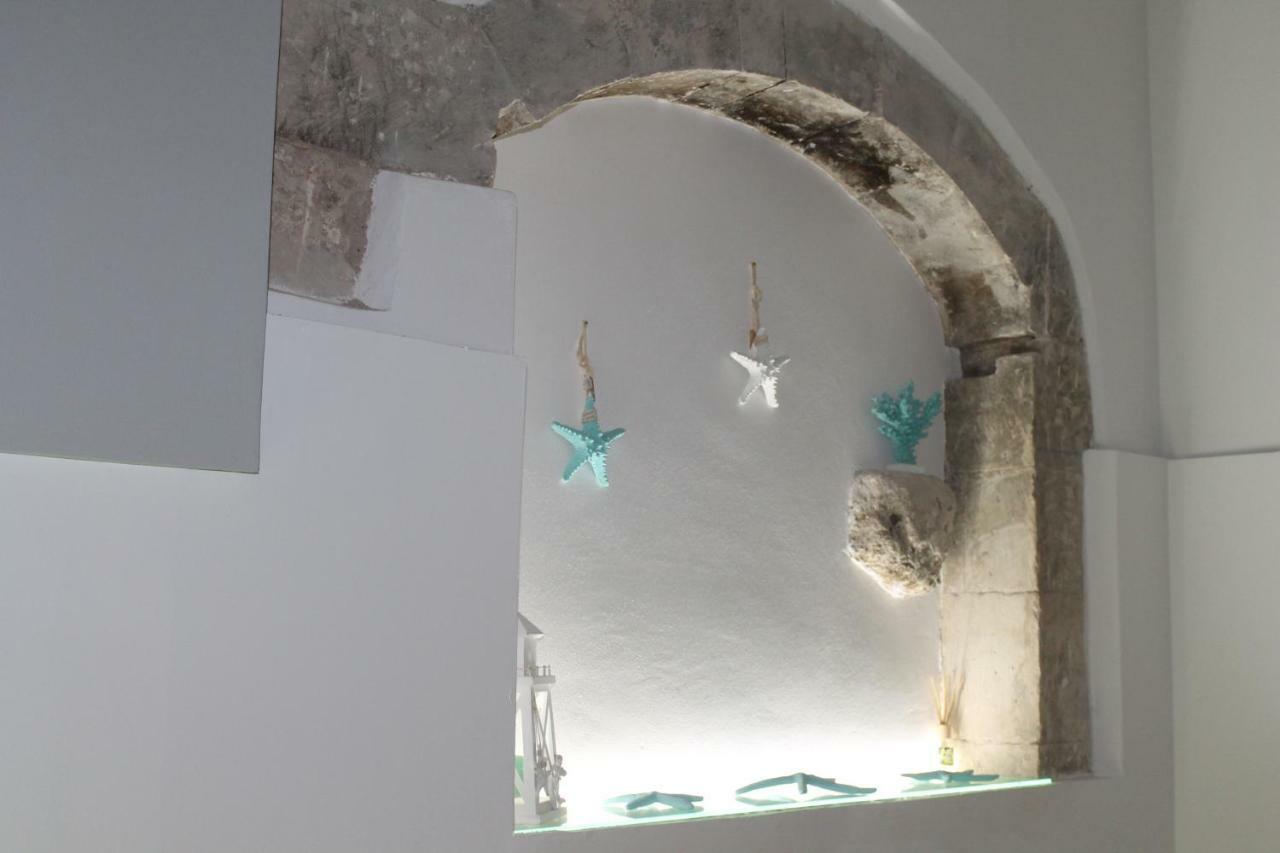 La Corte Di Aretusa Syracuse Buitenkant foto