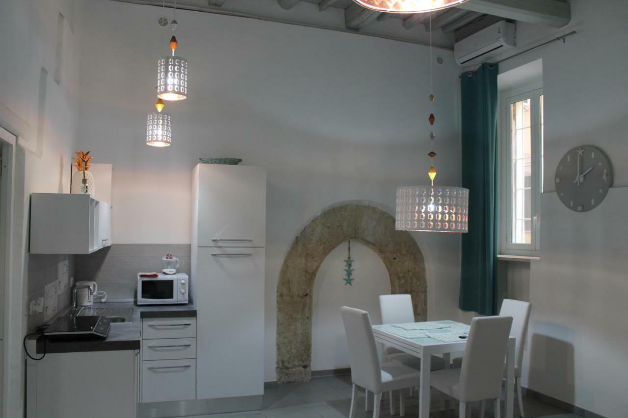 La Corte Di Aretusa Syracuse Buitenkant foto