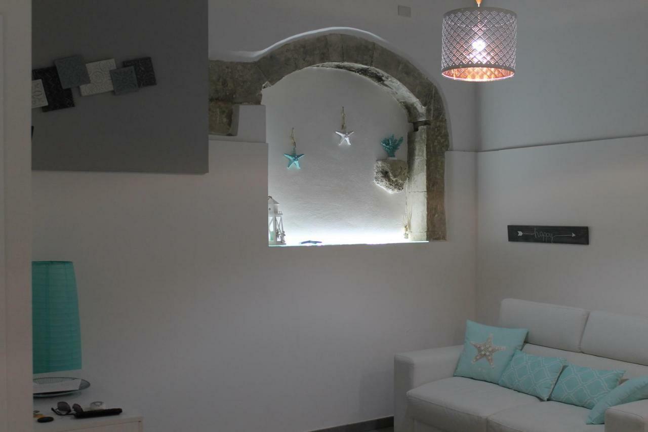La Corte Di Aretusa Syracuse Buitenkant foto
