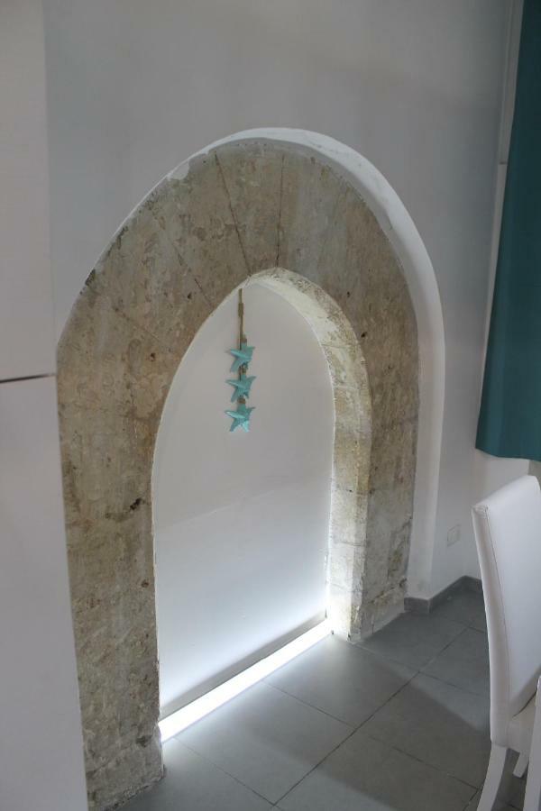La Corte Di Aretusa Syracuse Buitenkant foto